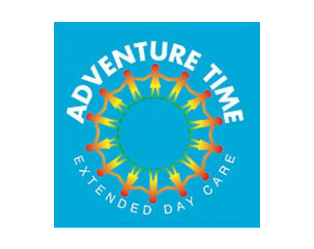 Adventure Time