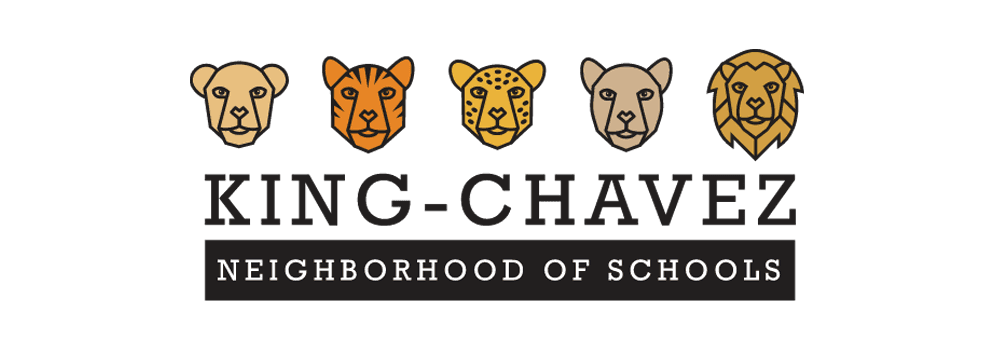 King Chavez School