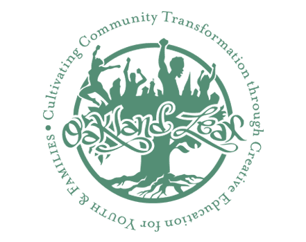 Oakland Leaf