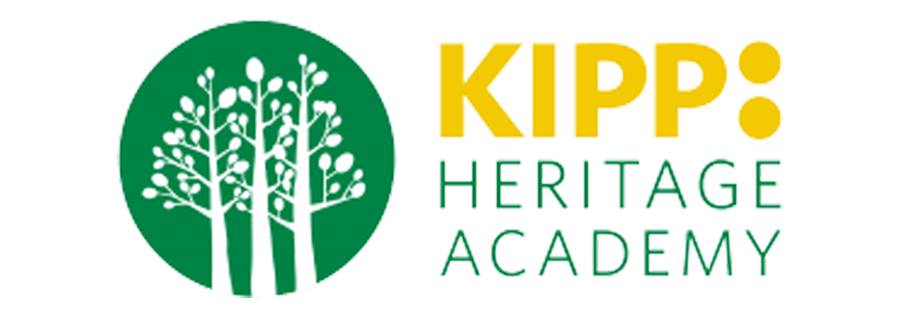Kipp Heritage