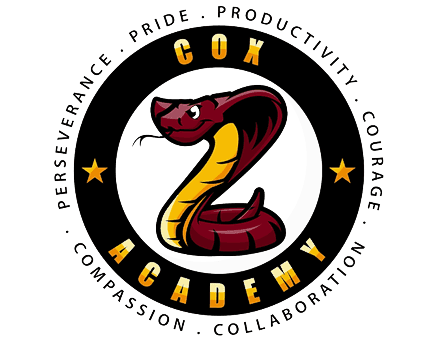 Cox Academy