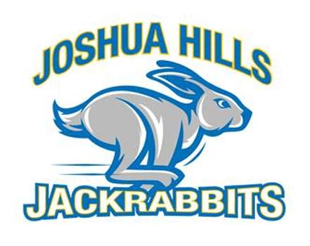 Joshua Hill