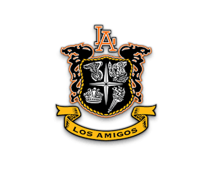 Los Amigos