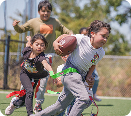 Active Play & Sports