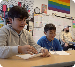 Homework Help & Special Events